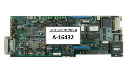 Kensington Laboratories 3-0004-01 X-Axis PCB Card 4000-60002 W.1 TLT Working