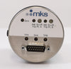 MKS Instruments 625B-22553 Baratron Capacitance Manometer Working Surplus