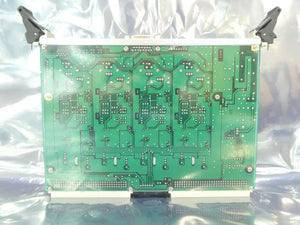 Nikon 4S025-226 PZT Driver PCB Card PZTDRV-4AXIS-X6-2A NSR FX-601F Working