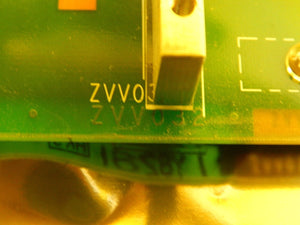 Hitachi ZVV032-0 Processor PCB Card I-900 VINP2 I-900SRT Used Working