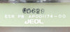 JEOL ESR Unit Electronic Stage Rotation PCB AP001174-00 JSM-6300/6400F Working