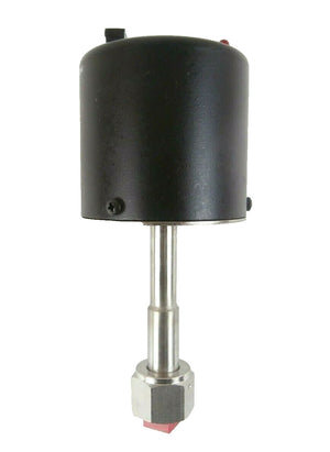 MKS Instruments 141AA-00010BB Baratron Pressure Transducer Type 141 Working