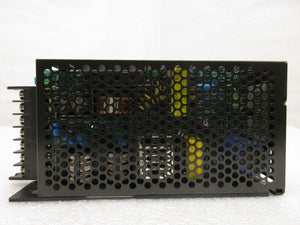 Nagano Japan Radio AHS100-12C Power Supply Lot of 2 Nikon NSR-S205C Used Working