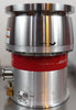 ATH 1603M Pfeiffer Vacuum Y25221B0 Turbomolecular Pump with Cable Working