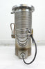 Dresser Vacuum DPD 6-1800 1900w Diffusion Pump Varian Edwards Untested