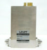UNIT Instruments UFC-8160 Mass Flow Controller MFC 20 SLM H2 Working Spare