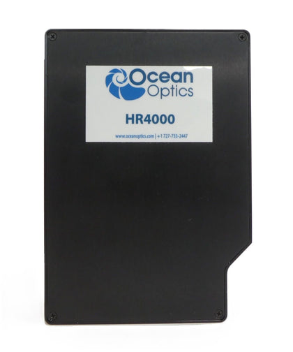 Ocean Optics HR4000 High Resolution USB Spectrometer Module Spare Surplus