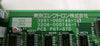 TEL Tokyo Electron 3281-000146-13 Processor VME PCB Card PST-STD Working