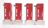 Horiba STEC GP-Z204RF-E MFC Mass Flow Controller Lot of 12 Surplus