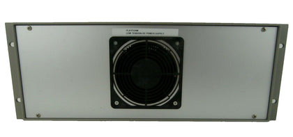 Nordiko D00021 Platform Low Tension DC Power Supply 9550 PVD Sputtering Surplus
