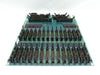 AMAT Applied Materials 0100-09115 Gas Panel Analog Board PCB Working Surplus