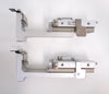 SMC MXQ8-40-X2145 Linear Pneumatic Slide Lot of 5 New