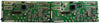 Pearl Kogyo B-0111 RF Match PCB Assembly Reseller Lot of 2 Working Surplus
