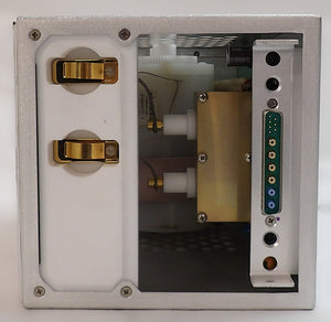 AB Sciex 5021195 QPS Exciter Module Q1 1.2288 MHz Spectrometer Working
