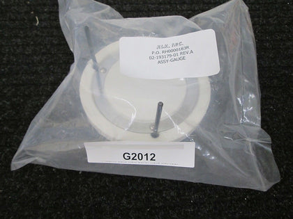 ASM 02-193179-01 Assembly Gauge Lift Pin New