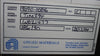 AMAT Applied Materials 9090-00846 Beamline Power Distribution Unit Used Working