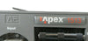 Apex 1513 AE Advanced Energy 660-032596M213 RF Generator 3156110-613 Fault As-Is