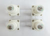 CKD PMM20-8BUR-HG-TC Chemical Valve Photoresist TEL Lithius Lot of 11 Working