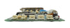 TEL Tokyo Electron EC81-000007-12 E2B004-11/CCIM PCB Card E208-000007-11 Working