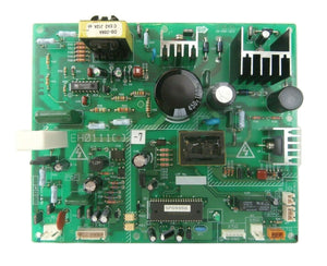 DIP EH0111(B)-7 Power Supply PCB EH0111 TEL Tokyo Electron Lithius Working Spare