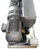 Busch RA 0302 D 5Z3 ZZXX Rotary Vane Vacuum Pump System Spare Surplus