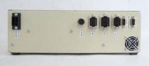 Hirata HNC-964-WS-200000-0-F-X453 Robot Controller Module Working Surplus