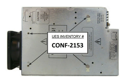 Pioneer Magnetics PM 2974A-3-5 DC Power Supply SVG 680-0146-048 Working Surplus