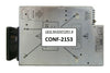 Pioneer Magnetics PM 2974A-3-5 DC Power Supply SVG 680-0146-048 Working Surplus