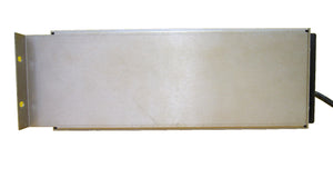 Computer Recognition Systems TRK2/5 VME Control Rack Bio-Rad Quaestor Q5 Surplus