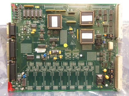 Opal 30612550000 MIS2 Board PCB Card AMAT Applied Materials SEMVision Working