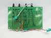 Lasertec C-101077 Relay PCB ST-IF-ROGB with Remote AC Board MD2500 Working Spare