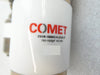 Comet RF Match Capacitor Assembly CVUN-1500AC/4-JHJA-Z1 CVUN-500BC/12-JHJA-Z1