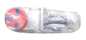 Ebara Technologies 943197 4" Manual Gate Valve IPN 500241157 New Surplus