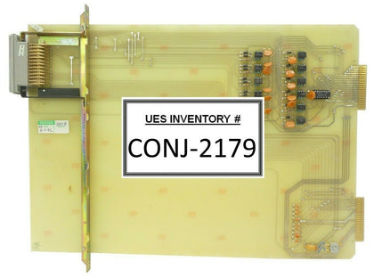 Varian Semiconductor VSEA E-H2494001 Beam Line Isolation PCB Card Rev. B Working
