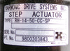 Sanyo Denki R2AA06010FXSC4MG AC Servo Motor SANMOTION R Working