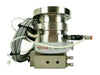 TMU 261 P Pfeiffer PM P02 826 H Turbomolecular Pump with Heater Turbo Working