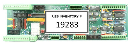 Delta Tau 602469-102 PCB PMAC-2 ACC8E 500-22557-000 KLA-Tencor eS31 Working