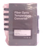 AMAT Applied Materials 0195-18430 Fiber Optic Temperature Converter New