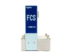 Fujikin FCS-4WS-798-F30#B Mass Flow Controller MFC O2 Reseller Lot of 13 Working