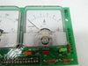 Hitachi Kokusai Denki 3CD1062 Voltage/Current Display PCB Mikro Sonic Working
