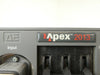 Apex 2013 AE Advanced Energy 660-063437-003 RF Generator Overload Tested As-Is