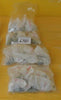 Edwards C10007090 ISO63-250 Claw Clamp Reseller Lot of 32 New