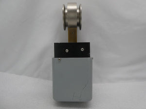 MKS Instruments 638B-26033 Exhaust Throttle Control Valve Type 683 Working