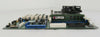 DFI-ITOX LT6001-550G Industrial PC Motherboard PCB LT600-D Working Surplus