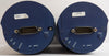 Inficon 390-043 Diaphragm Gauge Manometer CDG100D Lot of 2 Working