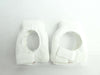 Fine Technology TTM153H-ASGL047-01 PTFE Heater Jacket ASM 1112-185-01 New