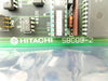 Hitachi SBC09-2 PCB Card M-511E Microwave Plasma Etching System Working Spare