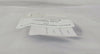 netMercury NM0004-4910 Lam Research 4500 Etch Oxide O-Ring Kit Lot of 8 New