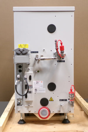 iXH 1220H Edwards NRY24F000 Dry Vacuum Pump System LV INTEL 2 New Spare