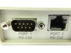 Century Systems FA-21Ni1 FutureNet FA-21 Nikon 4S587-600-1 NSR System Working